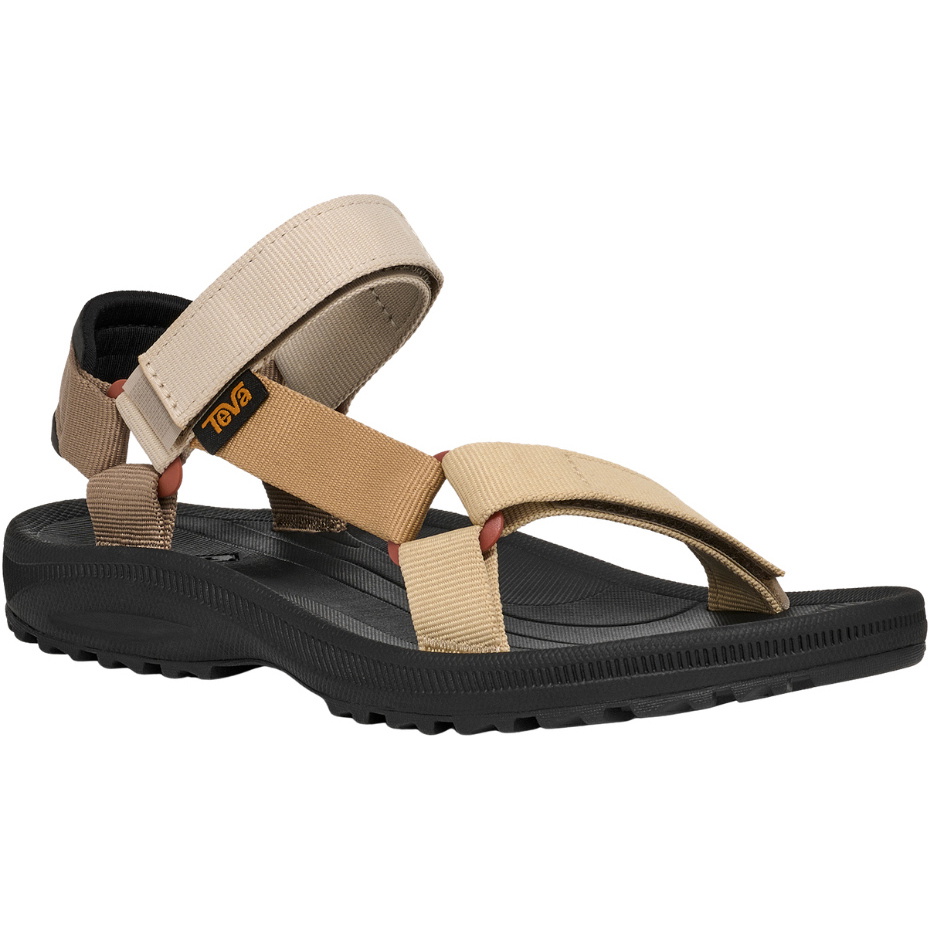 2026 Teva Womens Winsted Sandals 1017424 - Neutral Mini